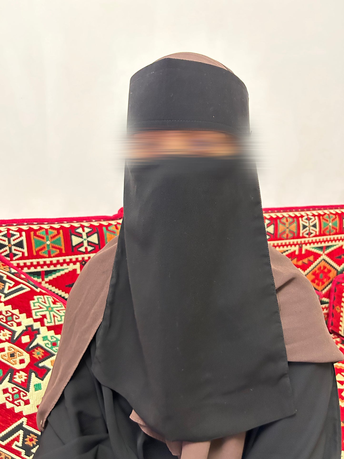 Niqabs